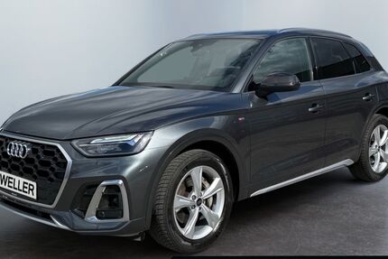 Audi Q5 44.293 km 40.980 &euro; Hamm 59067