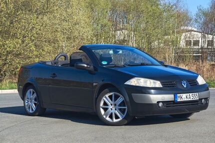 Renault Megane 211.233 km 1.850 &euro; Iserlohn 58640