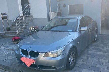 BMW 520 180.000 km 4.000 &euro; lünen 44534
