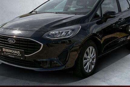 Ford Fiesta 26.331 km 13.990 &euro; Unna 59423