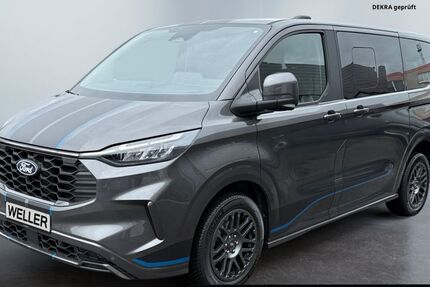 Ford Tourneo Custom 16.688 km 52.280 &euro; Hamm 59067