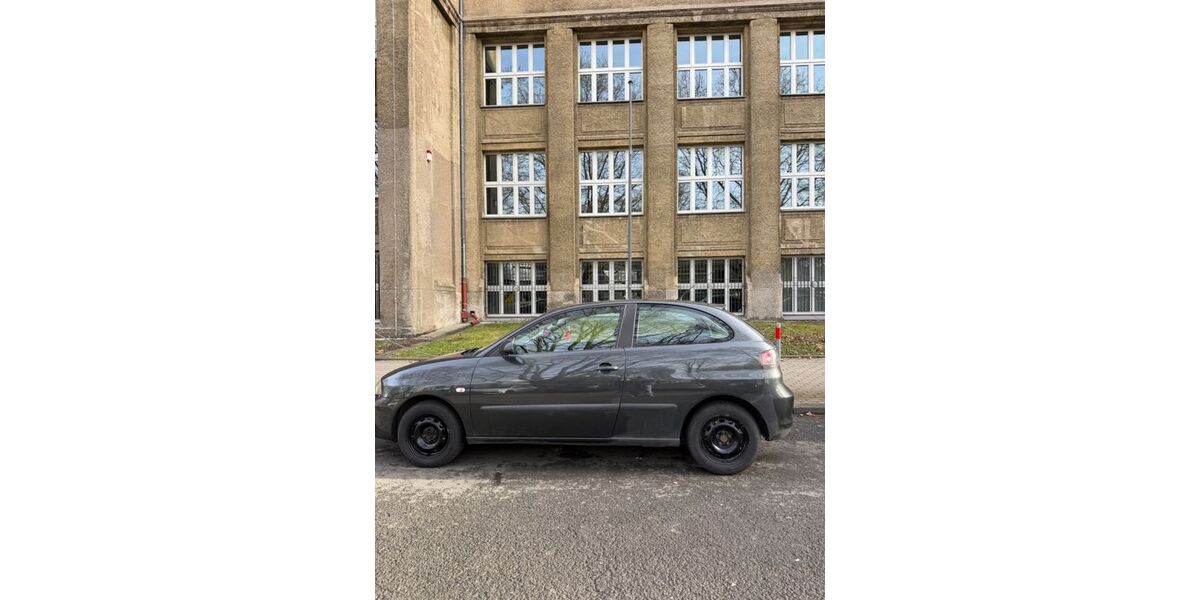 Seat Ibiza 214.500 km 1.350 &euro; Dortmund 44145