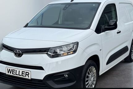 Toyota Proace City 68.874 km 15.980 &euro; Hamm 59067