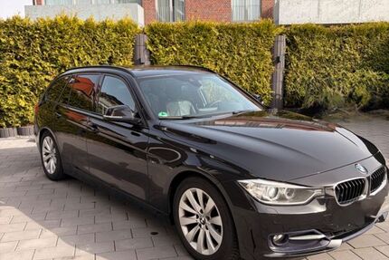 BMW 320 238.000 km 9.400 &euro; Nordkirchen 59394