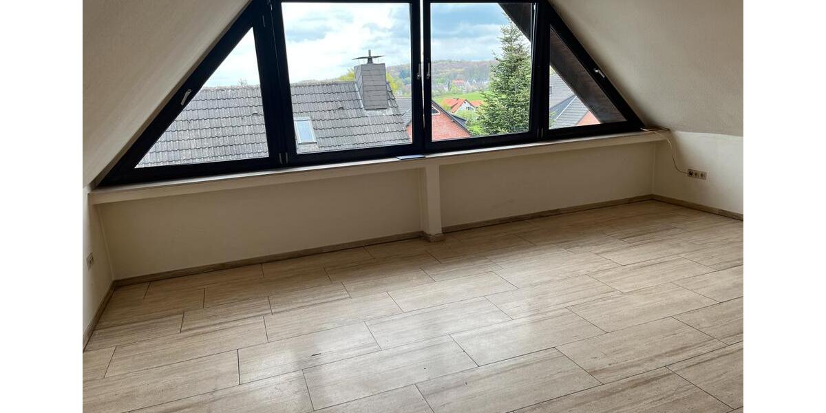 Dachgeschoßwohnung Dortmund Hörde - 1.5 Zimmer, 43 m&sup2;, 125.000&euro; | Angebot:25948283