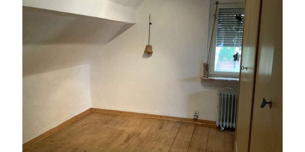 Einfamilienhaus Hamm Bockum-Hövel - 3 Zimmer, 97 m&sup2;, 269.000&euro; | Angebot:25663000