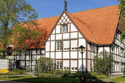 Wohnung Sendenhorst - 3 Zimmer, 90 m&sup2;, 1.150&euro; | Angebot:27336456