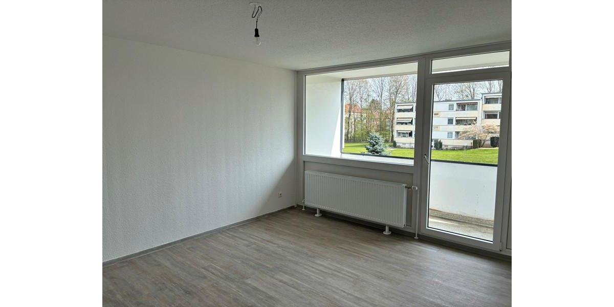 Etagenwohnung Dortmund Eving - 3.5 Zimmer, 72 m&sup2;, 591&euro; | Angebot:25870105