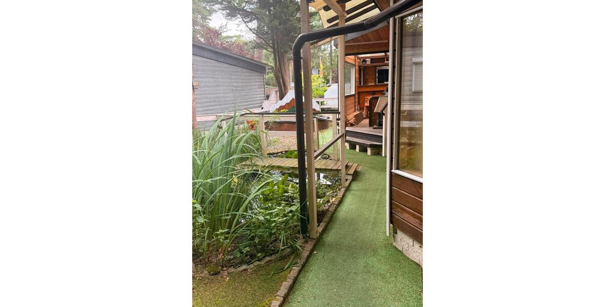 Einfamilienhaus Olfen - 2.5 Zimmer, 40 m&sup2;, 49.000&euro; | Angebot:27297390