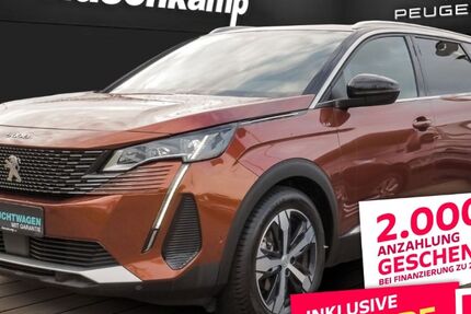 Peugeot 5008 21.212 km 32.780 &euro; Lüdinghausen 59348