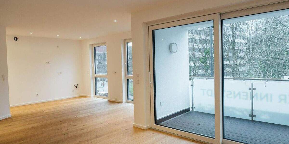 Etagenwohnung Hamm Hamm-Mitte - 2 Zimmer, 68 m&sup2;, 315.000&euro; | Angebot:25921285