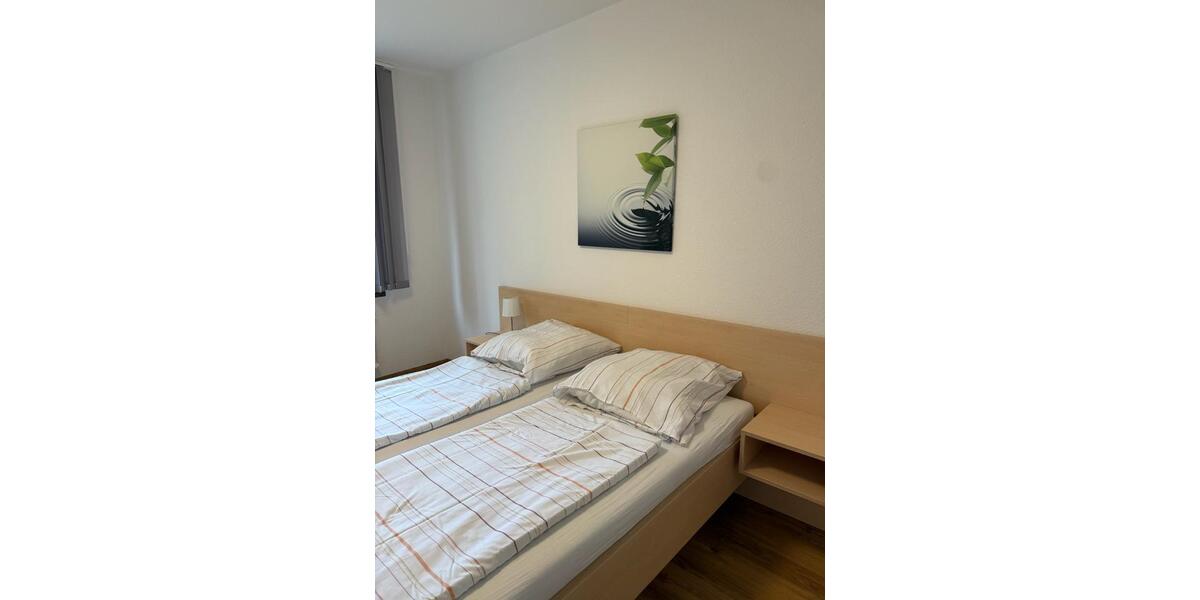 Etagenwohnung Dortmund Gartenstadt - 2 Zimmer, 41 m&sup2;, 600&euro; | Angebot:25963706
