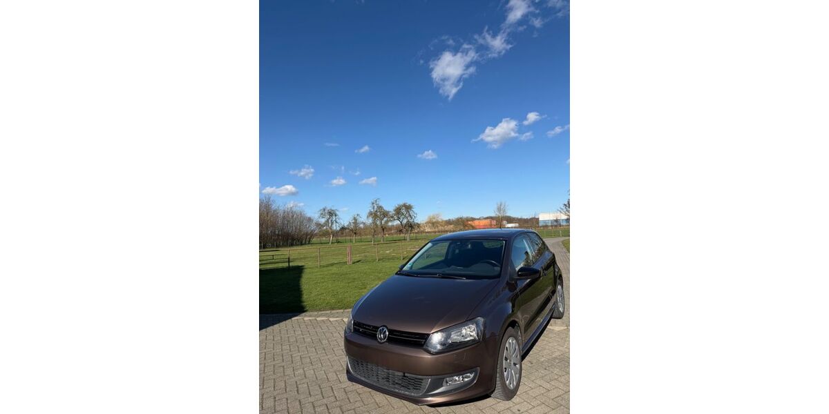 VW Polo 134.000 km 4.399 &euro; Hamm 59071