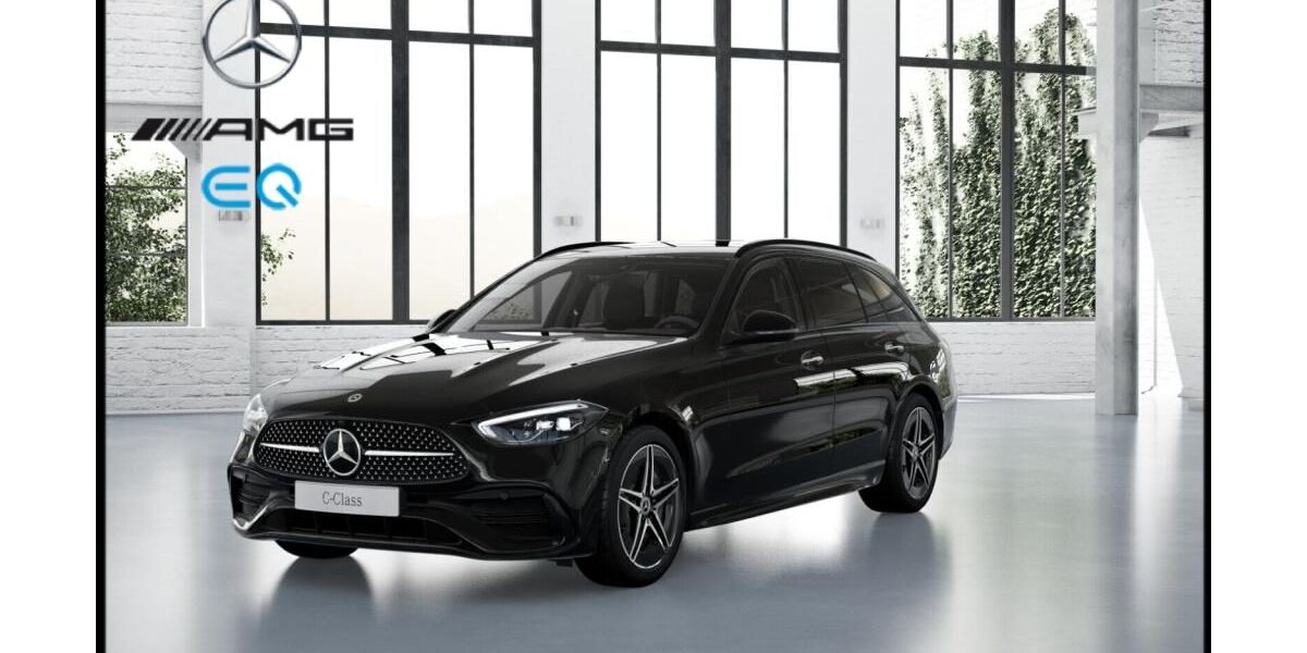 Mercedes-Benz C 300 57.280 km 34.670 &euro; Lünen 44532