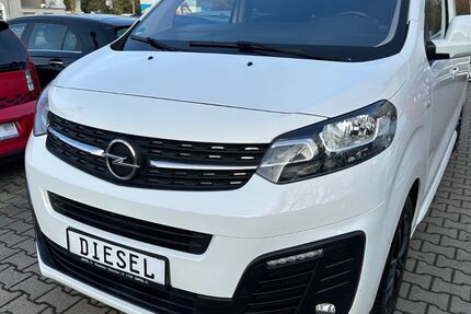 Opel Zafira Life 82.000 km 24.999 &euro; Dortmund 44265