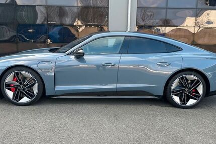 Audi RS e-tron GT 5.100 km 67.995 &euro; Lünen 44534