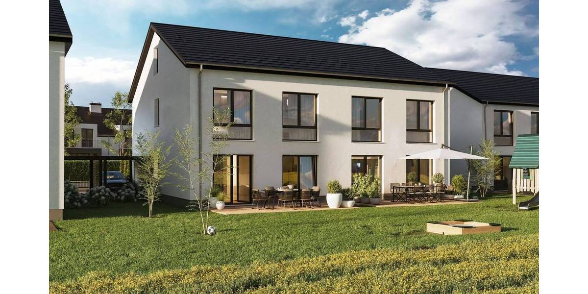 Doppelhaushälfte Kamen Methler - 4 Zimmer, 124 m&sup2;, 469.000&euro; | Angebot:25686618