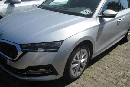 Skoda Octavia 106.630 km 20.988 &euro; Bergkamen 59192