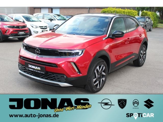 Opel Mokka 25.000 km 19.990 &euro; Unna 59427
