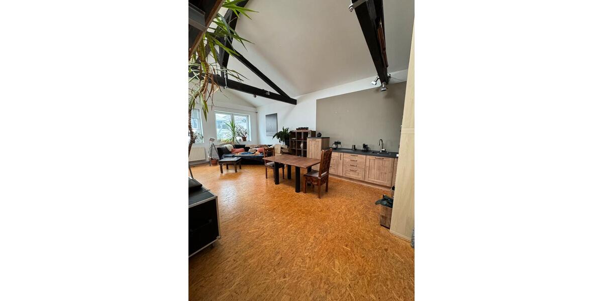 Etagenwohnung Menden (Sauerland) Bösperde - 2 Zimmer, 75 m&sup2;, 700&euro; | Angebot:26589343