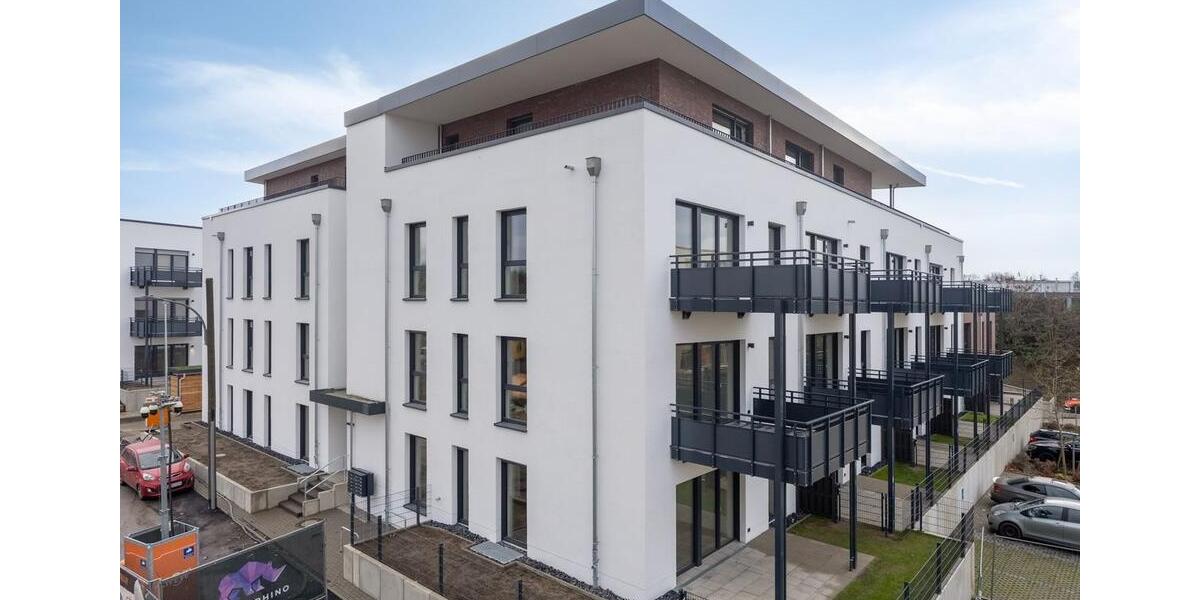 Erdgeschoßwohnung Dortmund Hombruch - 2.5 Zimmer, 72 m&sup2;, 940&euro; | Angebot:25715730