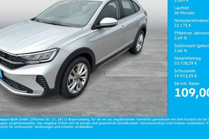 VW Taigo 10.459 km 24.211 &euro; Bergkamen 59192