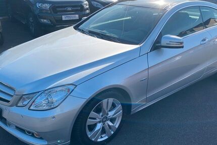 Mercedes-Benz E 200 85.000 km 14.900 &euro; Hamm 59065