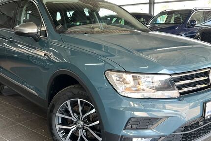 VW Tiguan Allspace 85.035 km 24.999 &euro; Werl 59457