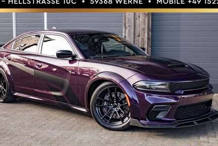 Dodge Charger 44.766 km 41.990 &euro; Werne 59368