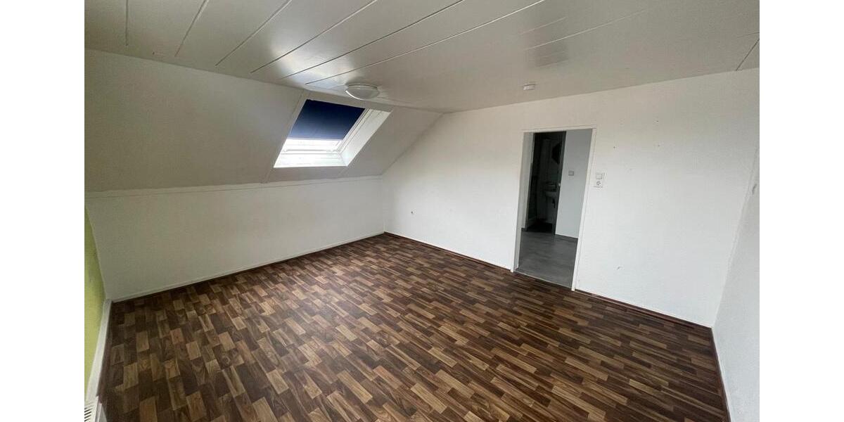 Dachgeschoßwohnung Dortmund Hörde - 1.5 Zimmer, 30 m&sup2;, 450&euro; | Angebot:24804505