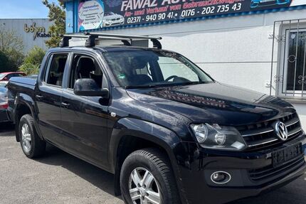 VW Amarok 212.500 km 9.000 &euro; Iserlohn 58640