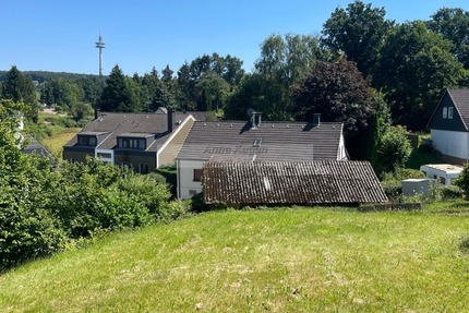 Baugrundstück in Dortmund-Berghofen – Für Käufer provisionsfrei: Ideal für modernes Wohnen - Grundstück Dortmund Berghofen | Angebot:21520741