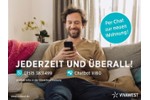 Etagenwohnung Bergkamen - 4.5 Zimmer, 77 m&sup2;, 573&euro; | Angebot:25627118
