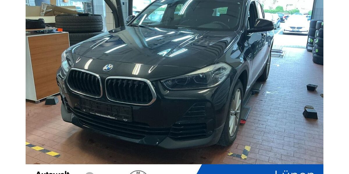 BMW X2 55.005 km 27.990 &euro; Lünen 44534