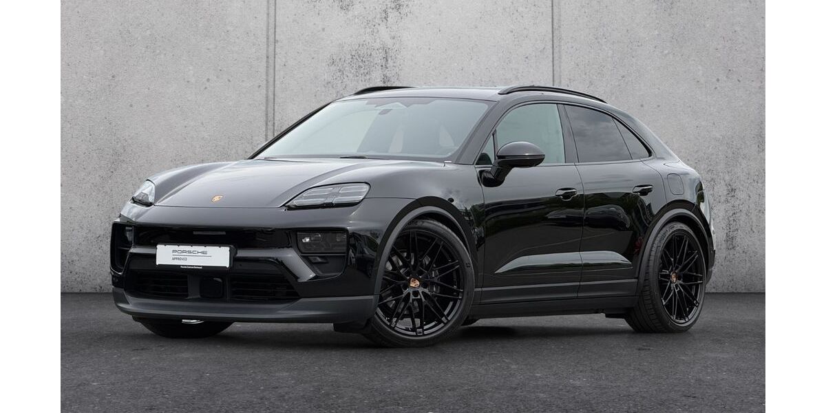 Porsche Macan 7.189 km 92.500 &euro; Holzwickede 59439