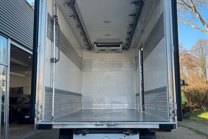 Mercedes-Benz Sprinter 219.000 km 19.990 &euro; Datteln 45711