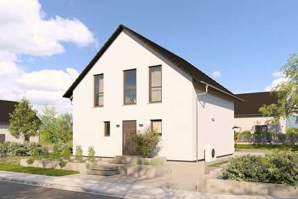 Haus Schwerte - 4 Zimmer, 136 m&sup2;, 447.999&euro; | Angebot:27111167