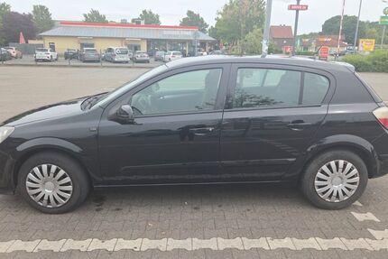 Opel Astra 216.000 km 1.590 &euro; Hamm 59077