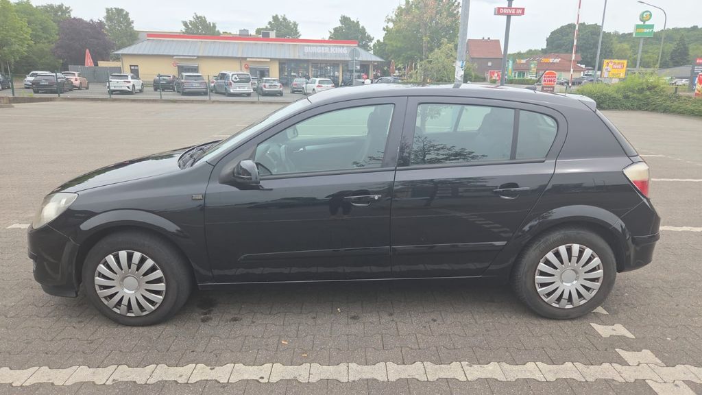 Opel Astra 216.000 km 1.590 &euro; Hamm 59077