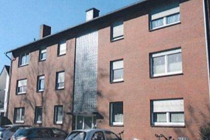 Wohnung Lüdinghausen - 3 Zimmer, 76 m&sup2;, 900&euro; | Angebot:25974998