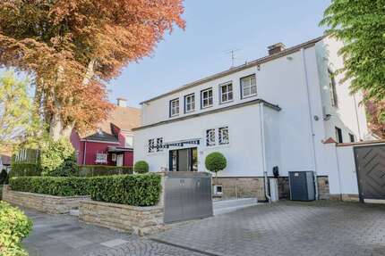 Haus Dortmund Gartenstadt - 8 Zimmer, 365 m&sup2;, 1.930.000&euro; | Angebot:26645423