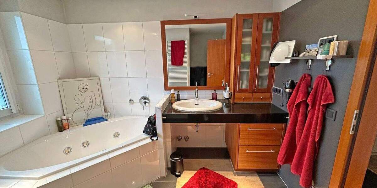 Etagenwohnung Dortmund Lücklemberg - 4 Zimmer, 145 m&sup2;, 630.000&euro; | Angebot:25689720