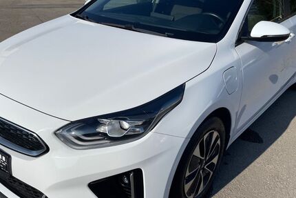 Kia ceed / Ceed 32.000 km 16.900 &euro; Iserlohn 58638