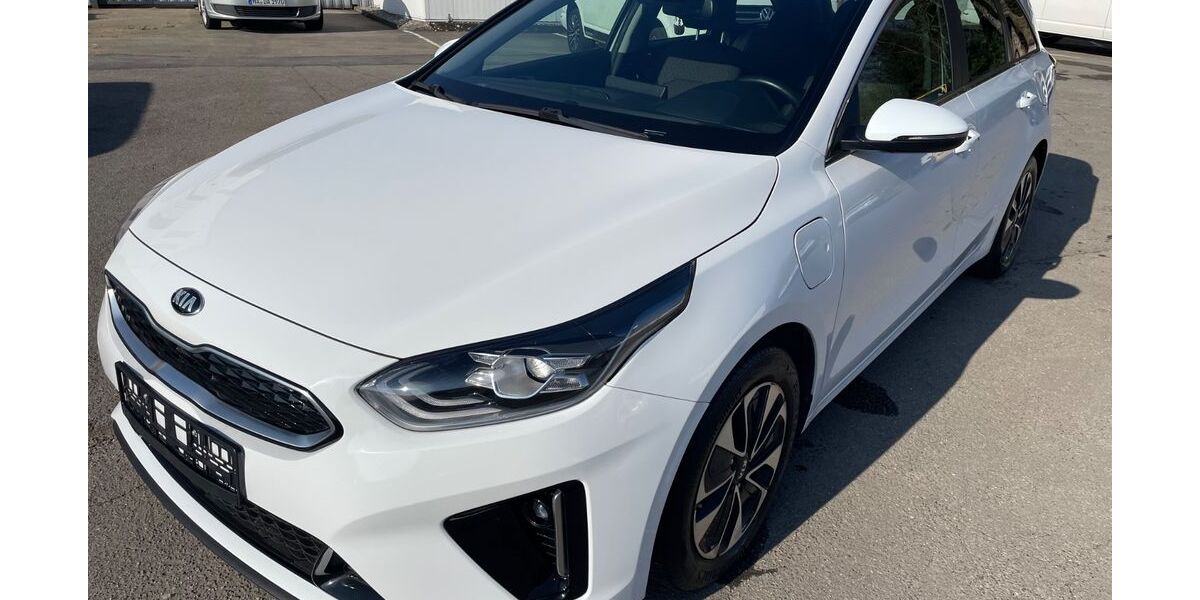 Kia ceed / Ceed 32.000 km 16.900 &euro; Iserlohn 58638