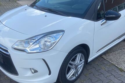Citroen DS3 103.761 km 4.999 &euro; Senden-Bösensell 48308