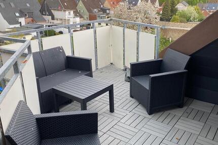 Wohnung Hamm Bockum - 5 Zimmer, 90 m&sup2;, 700&euro; | Angebot:27602046