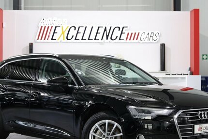 Audi A6 Avant 40 TDI SPORT / VIRTUAL / LED / ACC 84.000 km 26.996 &euro; Hamm 59077