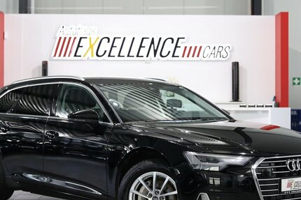 Audi A6 Avant 40 TDI SPORT / VIRTUAL / LED / ACC 84.000 km 27.996 &euro; Hamm 59077