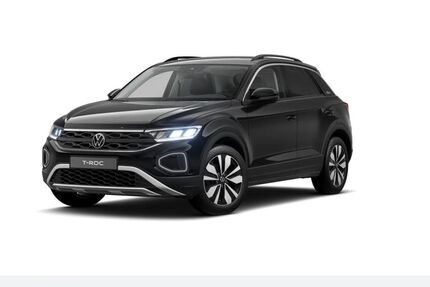 VW T-Roc 28.471 km 22.290 &euro; Castrop-Rauxel 44575