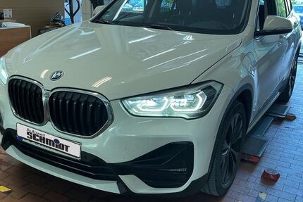 BMW X1 94.003 km 24.880 &euro; Lünen 44534